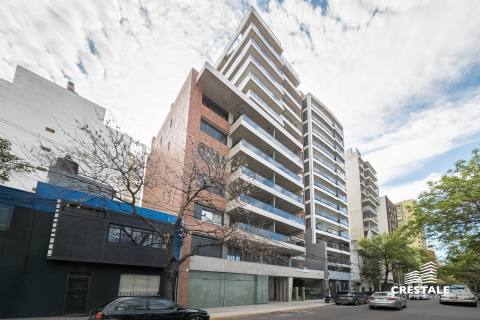 Departamento 2 dormitorios en venta Alvear 1200, Rosario. CBU44575 AP6124335 Crestale Propiedades