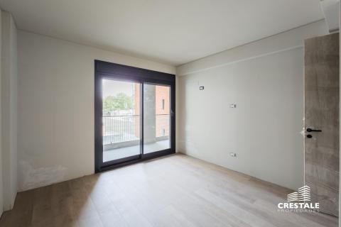 Departamento 2 dormitorios en venta Alvear 1200, Rosario. CBU44575 AP6124335 Crestale Propiedades