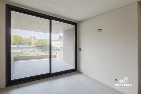 Departamento 2 dormitorios en venta Alvear 1200, Rosario. CBU44575 AP6124335 Crestale Propiedades