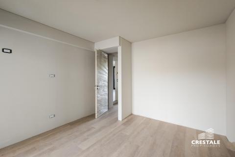 Departamento 2 dormitorios en venta Alvear 1200, Rosario. CBU44575 AP6124335 Crestale Propiedades