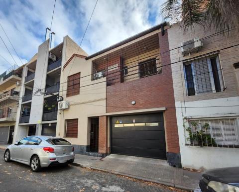 casa 3 dormitorios en venta Rosario Luis Agote, Pasaje Rivera Indarte 3700