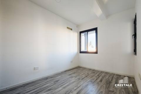 Departamento 1 dormitorio en venta Lagos Y San Juan, Rosario. CBU39696 AP6138145 Crestale Propiedades