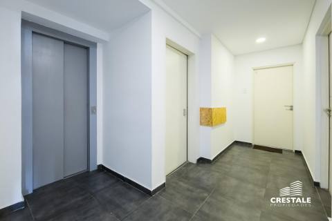 Departamento 1 dormitorio en venta Lagos Y San Juan, Rosario. CBU39696 AP6138145 Crestale Propiedades