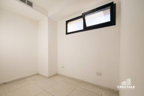 Departamento 1 dormitorio en venta Lagos Y San Juan, Rosario. CBU39696 AP6138145 Crestale Propiedades