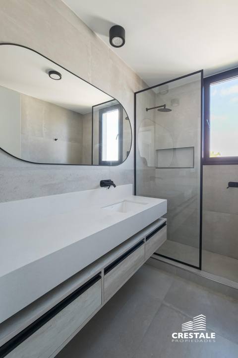 Casa 4 dormitorios en venta Cadaques Funes Hills, Funes. CHO6155611 Crestale Propiedades