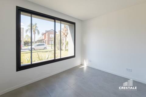 Casa 4 dormitorios en venta Cadaques Funes Hills, Funes. CHO6155611 Crestale Propiedades