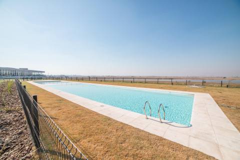 Casa 3 dormitorios en venta Vida, Funes. CHO5644773 Crestale Propiedades