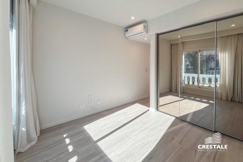 Departamento 2 dormitorios en venta Oasis Del Yacht - José Hernández 1200, Rosario. CCO57231 AP6190049 Crestale Propiedades