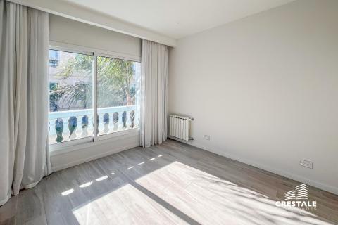 Departamento 2 dormitorios en venta Oasis Del Yacht - José Hernández 1200, Rosario. CCO57231 AP6190049 Crestale Propiedades