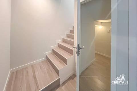 Departamento 2 dormitorios en venta Oasis Del Yacht - José Hernández 1200, Rosario. CCO57231 AP6190049 Crestale Propiedades