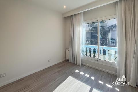 Departamento 2 dormitorios en venta Oasis Del Yacht - José Hernández 1200, Rosario. CCO57231 AP6190049 Crestale Propiedades