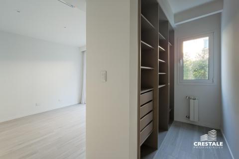 Departamento 2 dormitorios en venta Oasis Del Yacht - José Hernández 1200, Rosario. CCO57231 AP6195036 Crestale Propiedades