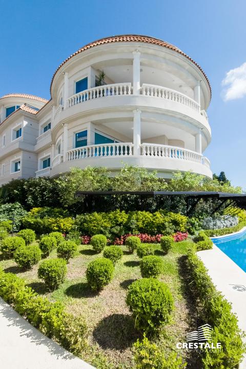 Departamento 2 dormitorios en venta Oasis Del Yacht - José Hernández 1200, Rosario. CCO57231 AP6195036 Crestale Propiedades