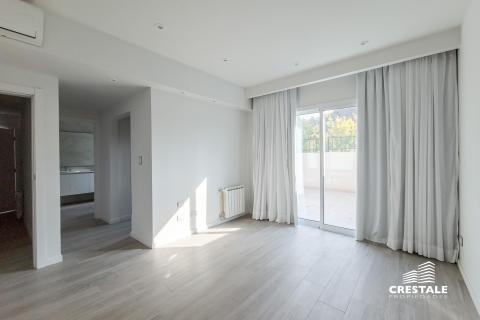 Departamento 2 dormitorios en venta Oasis Del Yacht - José Hernández 1200, Rosario. CCO57231 AP6195036 Crestale Propiedades