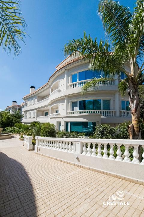 Departamento 2 dormitorios en venta Oasis Del Yacht - José Hernández 1200, Rosario. CCO57231 AP6195036 Crestale Propiedades