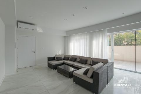 Departamento 2 dormitorios en venta Oasis Del Yacht - José Hernández 1200, Rosario. CCO57231 AP6195036 Crestale Propiedades