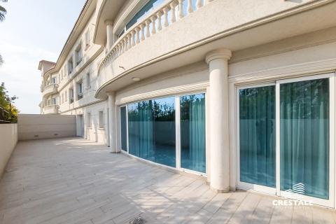 Departamento 2 dormitorios en venta Oasis Del Yacht - José Hernández 1200, Rosario. CCO57231 AP6195036 Crestale Propiedades