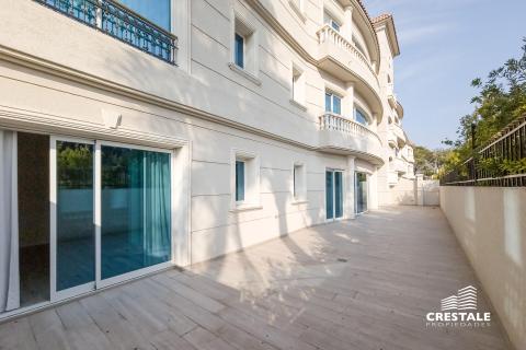 Departamento 2 dormitorios en venta Oasis Del Yacht - José Hernández 1200, Rosario. CCO57231 AP6195036 Crestale Propiedades