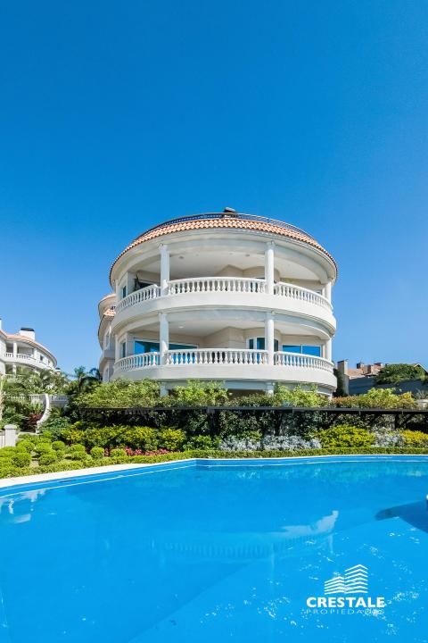 Departamento 2 dormitorios en venta Oasis Del Yacht - José Hernández 1200, Rosario. CCO57231 AP6195036 Crestale Propiedades