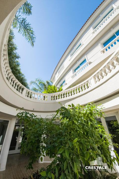 Departamento 2 dormitorios en venta Oasis Del Yacht - José Hernández 1200, Rosario. CCO57231 AP6195036 Crestale Propiedades
