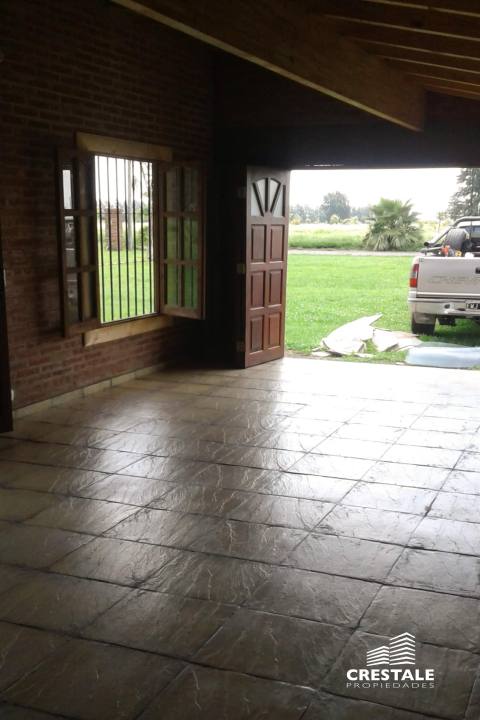 Casa 2 dormitorios en venta San Pedro - Barrancas Driving Golf , San Pedro. CHO6207267 Crestale Propiedades