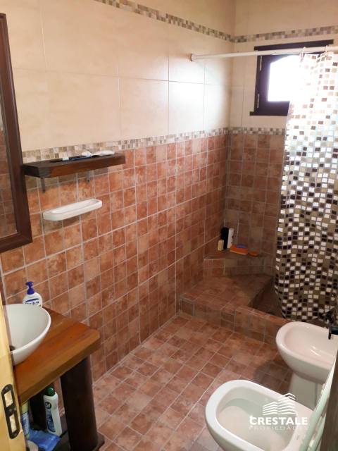 Casa 2 dormitorios en venta San Pedro - Barrancas Driving Golf , San Pedro. CHO6207267 Crestale Propiedades