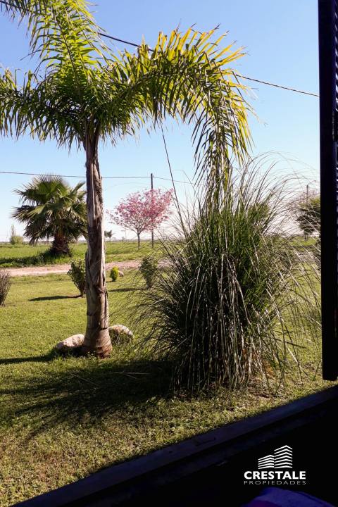 Casa 2 dormitorios en venta San Pedro - Barrancas Driving Golf , San Pedro. CHO6207267 Crestale Propiedades