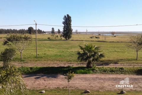 Casa 2 dormitorios en venta San Pedro - Barrancas Driving Golf , San Pedro. CHO6207267 Crestale Propiedades