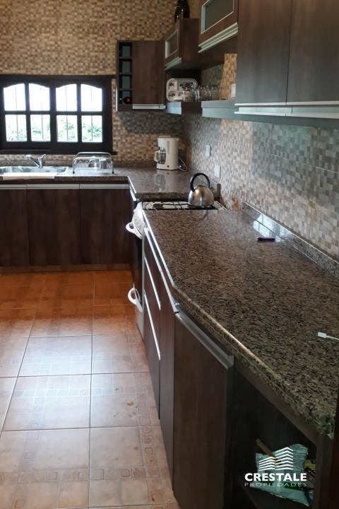 Casa 2 dormitorios en venta San Pedro - Barrancas Driving Golf , San Pedro. CHO6207267 Crestale Propiedades