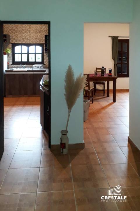 Casa 2 dormitorios en venta San Pedro - Barrancas Driving Golf , San Pedro. CHO6207267 Crestale Propiedades