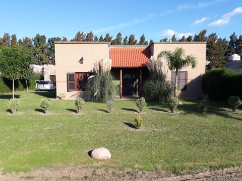 Casa 2 dormitorios en venta San Pedro - Barrancas Driving Golf , San Pedro. CHO6207267 Crestale Propiedades