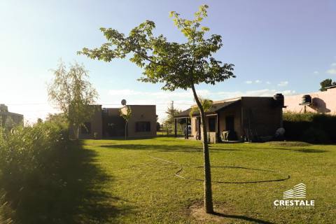 Casa 2 dormitorios en venta San Pedro - Barrancas Driving Golf , San Pedro. CHO6207267 Crestale Propiedades
