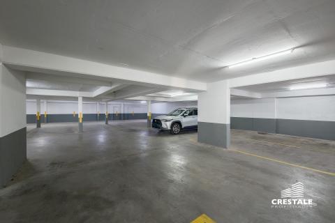 Departamento 3 dormitorios en venta Torre Arenales - Puerto Norte, Rosario. CBU57359 AP6210004 Crestale Propiedades