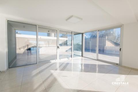 Departamento 3 dormitorios en venta Torre Arenales - Puerto Norte, Rosario. CBU57359 AP6210004 Crestale Propiedades