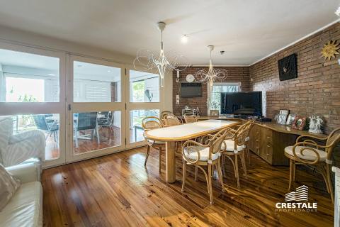 Terreno en venta Alvear Y Montevideo, Rosario. CLA6213074 Crestale Propiedades