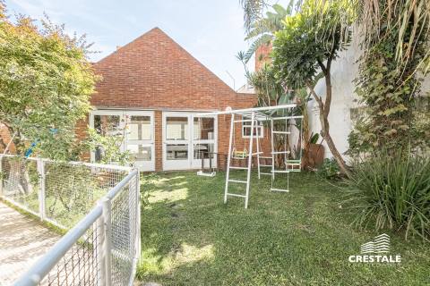 Terreno en venta Alvear Y Montevideo, Rosario. CLA6213074 Crestale Propiedades