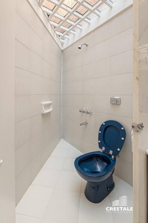 Terreno en venta Alvear Y Montevideo, Rosario. CLA6213074 Crestale Propiedades