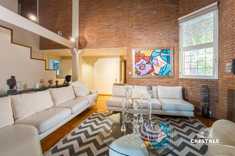 Terreno en venta Alvear Y Montevideo, Rosario. CLA6213074 Crestale Propiedades