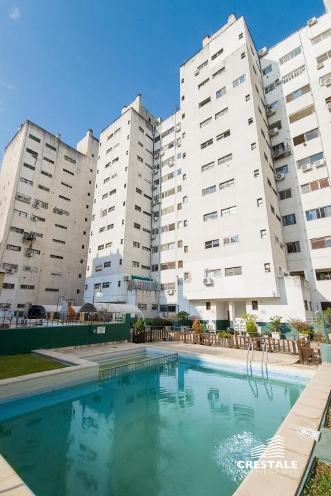 Departamento 4 dormitorios en venta Pellegrini Y Laprida, Rosario. CAP6215977 Crestale Propiedades