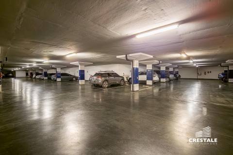 Departamento 3 dormitorios en venta Torres Dolfines, Rosario. CAP6219171 Crestale Propiedades