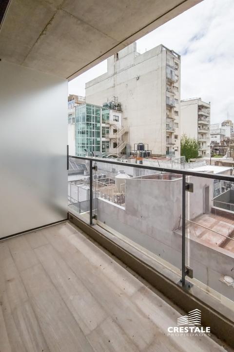 Departamento 1 dormitorio en venta Rosario, Mendoza y Maipú. CBU50222 AP5090335 Crestale Propiedades