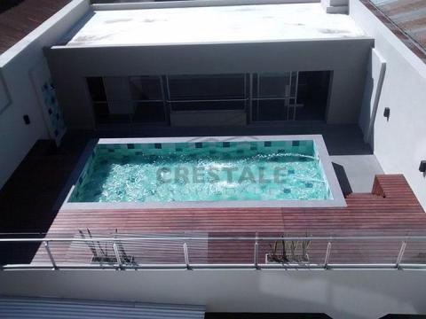 Departamento monoambiente en venta Santa Fe Y Santiago, Rosario. 1736 Crestale Propiedades