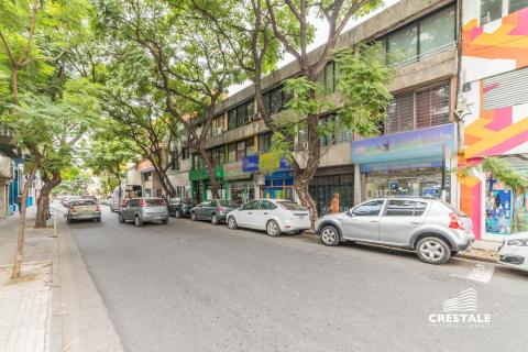 Local en venta San Luis Y Moreno, Rosario. CLO3759329 Crestale Propiedades