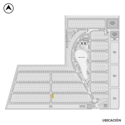 Terreno en venta La Finca 2, Funes. CPN56800 LA6299193 Crestale Propiedades