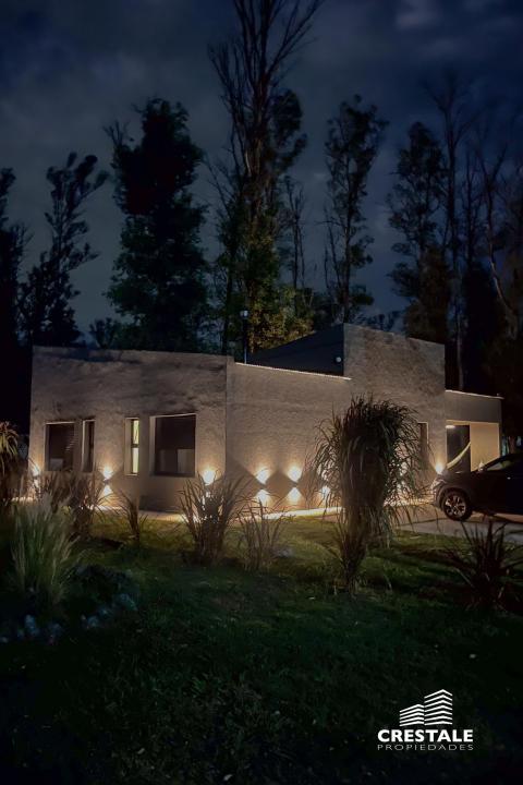 Casa 2 dormitorios en venta Campo Timbó, Oliveros. CHO6301902 Crestale Propiedades