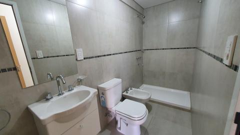 Departamento 2 dormitorios en venta Rosario, OV. LAGOS esq. URQUIZA. Cod 3569 Crestale Propiedades