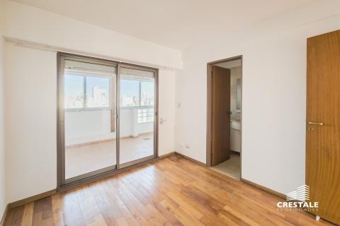Departamento 1 dormitorio en venta 9 De Julio Y España, Rosario. CAP6309491 Crestale Propiedades