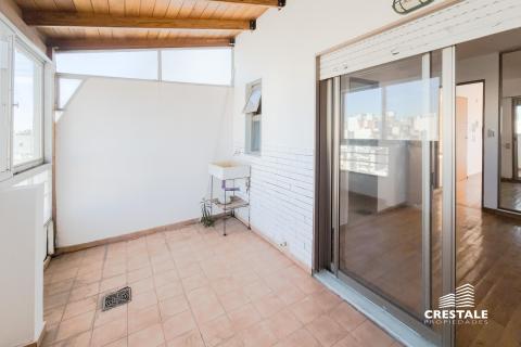 Departamento 1 dormitorio en venta 9 De Julio Y España, Rosario. CAP6309491 Crestale Propiedades