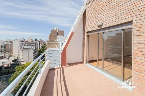 Departamento 1 dormitorio en venta 9 De Julio Y España, Rosario. CAP6309491 Crestale Propiedades