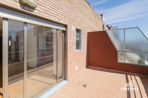 Departamento 1 dormitorio en venta 9 De Julio Y España, Rosario. CAP6309491 Crestale Propiedades